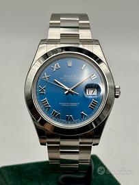 Rolex Datejust 41