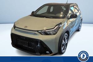 Toyota Aygo X HEV Icon MY26