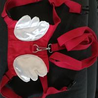 Bretelle di sicurezza bambino