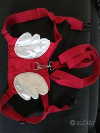 Bretelle di sicurezza bambino