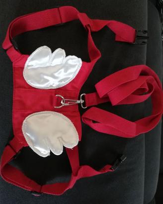 Bretelle di sicurezza bambino