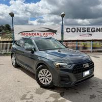 Audi Q5 SPB 35 TDI S tronic 2022