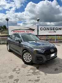 Audi Q5 SPB 35 TDI S tronic 2022