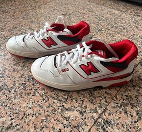Sneakers New Balance uomo
