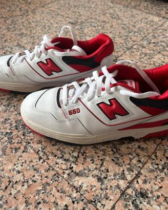 Sneakers New Balance uomo