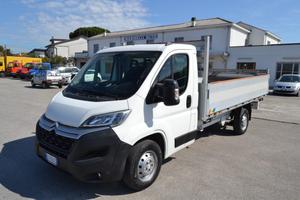 CITROEN Jumper 35 2.2 BlueHDi 140 CV CASSONE FIS