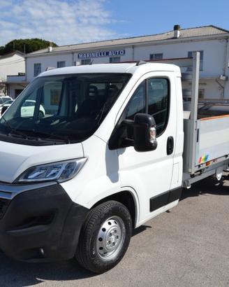 CITROEN Jumper 35 2.2 BlueHDi 140 CV CASSONE FIS