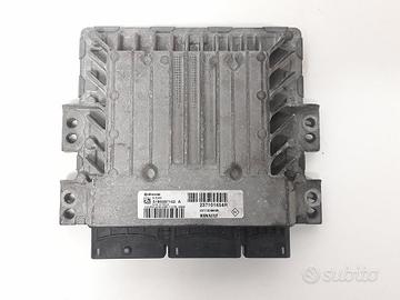 CENTRALINA INIEZIONE RENAULT MÉGANE «III» SW (2012