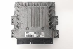 CENTRALINA INIEZIONE RENAULT MÉGANE «III» SW (2012