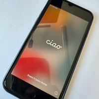 Apple Iphone 8 64Gb nero - batteria nuova 96%