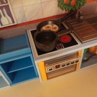 playmobil casa