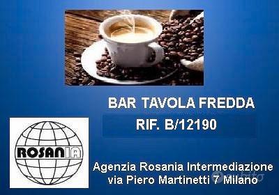 Bar tf con possibilita' tabacchi (rif. b/12190)