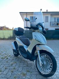 Piaggio beverly 300