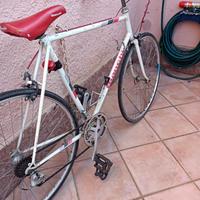 Bicicletta da corsa Bianchi