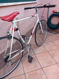 Bicicletta da corsa Bianchi