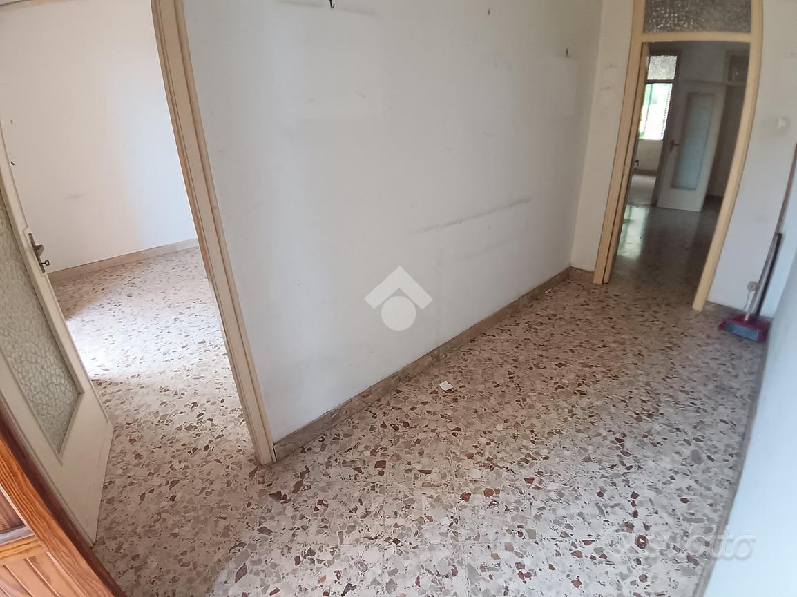 Appartamento – Palermo, Vergine Maria, VII Circoscrizione - Vista 5