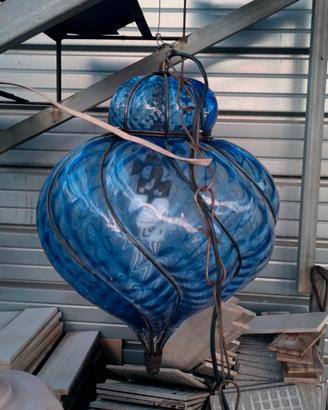 Lampadari antichi
