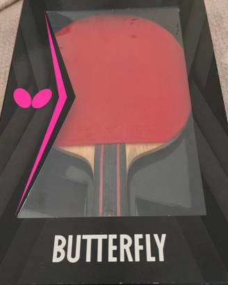 telaio Butterfly ping pong tennis tavolo