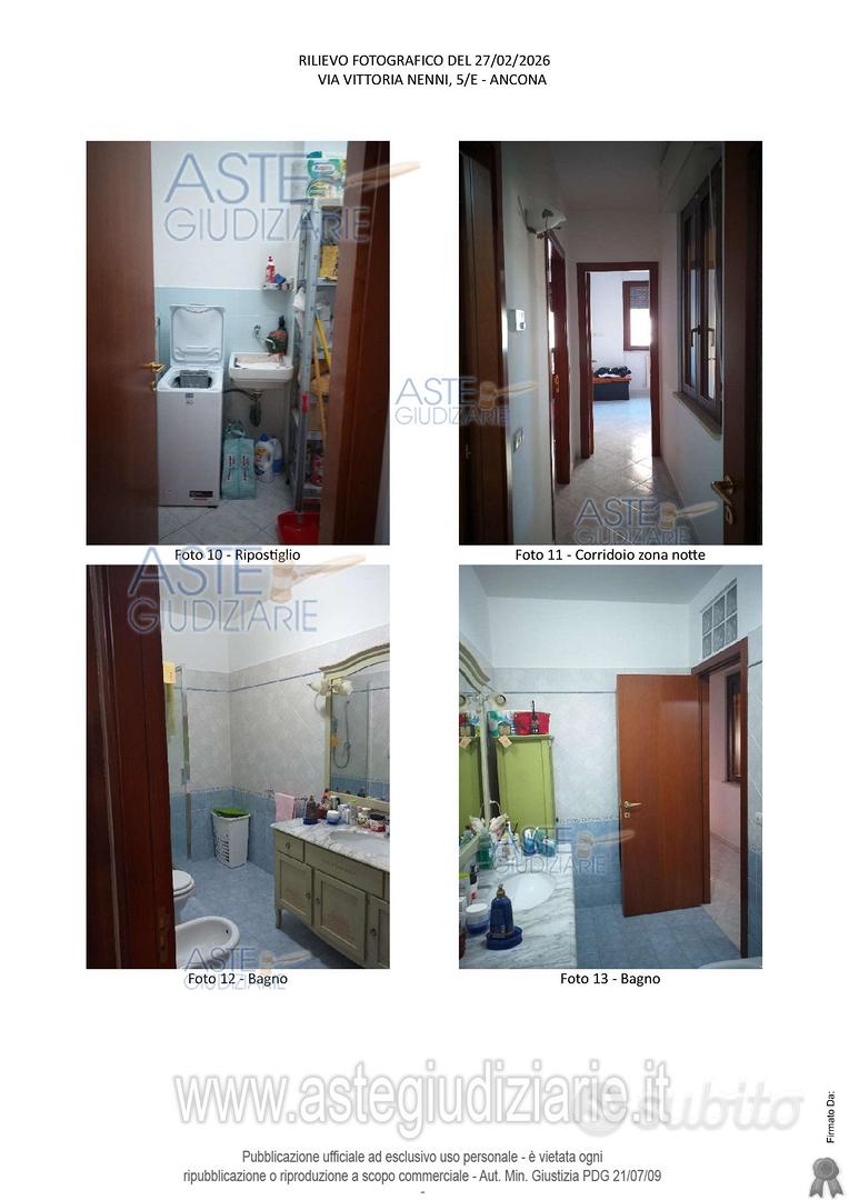 Appartamento – Ancona, Palombare - Vista 5