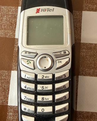 Telefoni cordless