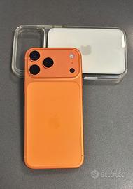 iPhone 17 Pro Max 1TB Cosmic Orange