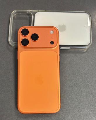 iPhone 17 Pro Max 1TB Cosmic Orange