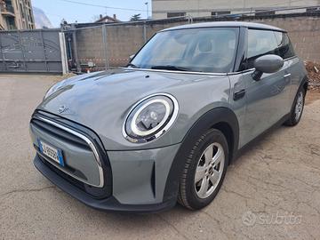 MINI 1.5 BENZINA *OK NEOPATENTATI* E6