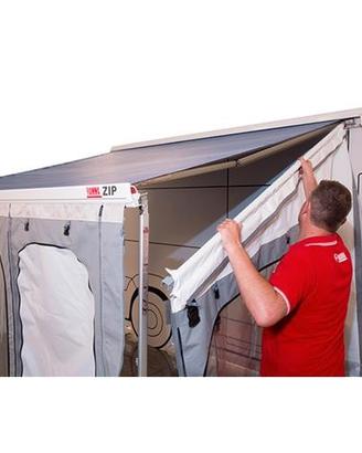 Veranda completa Camper