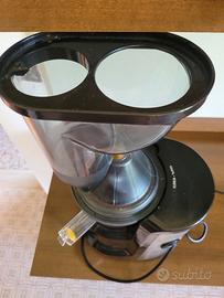 Estrattore di succo RGV Juice Art Plus -