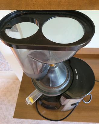 Estrattore di succo RGV Juice Art Plus -