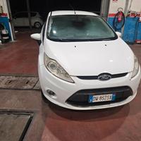 Ford Fiesta 1.4 TDCi 5p.