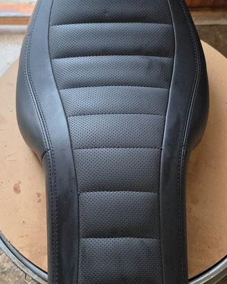 Sella harley davidson 