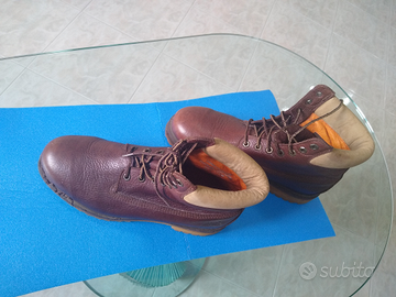 Scarpe Timberland Originali uomo 43