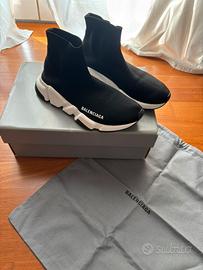 Balenciaga speed