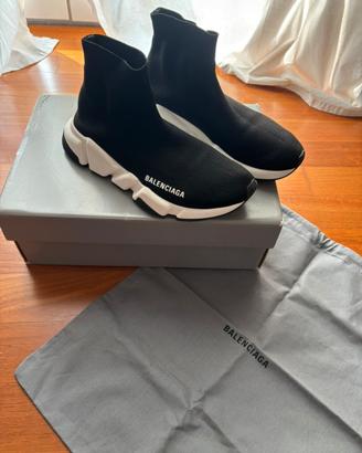 Balenciaga speed