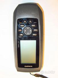 gps garmin 73