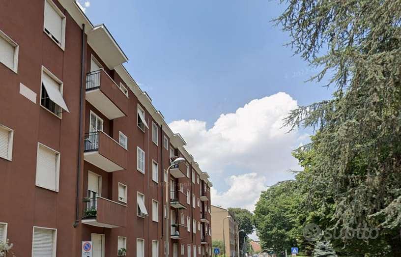 Appartamento – Monza, San Giuseppe - Vista 5