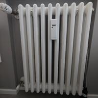 Termosifoni Termoarredo 