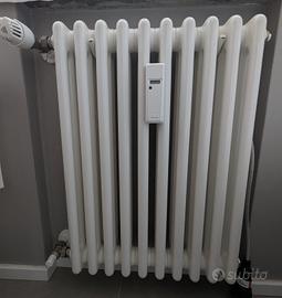 Termosifoni Termoarredo 