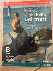 il piu bello dei mari