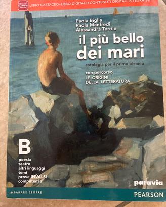 il piu bello dei mari