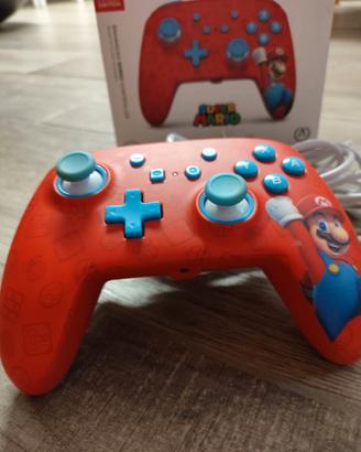 Controller Nintendo Switch
