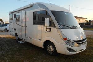 Bürstner Motorhome Aviano i 675
