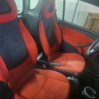 sedili smart 450 