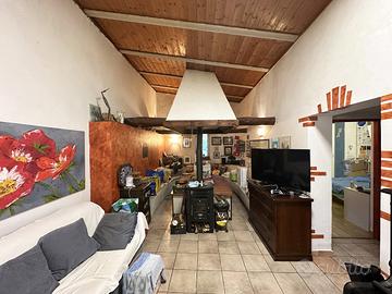 Villa bifamiliare Castel Sant'Elia