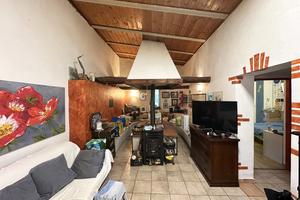 Villa bifamiliare Castel Sant'Elia