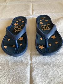 Infradito bimba Defonseca