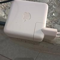 caricabatterie 61 w per Apple mac