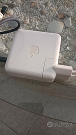 caricabatterie 61 w per Apple mac