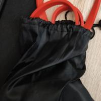 Elastico rosso circa 5 kg